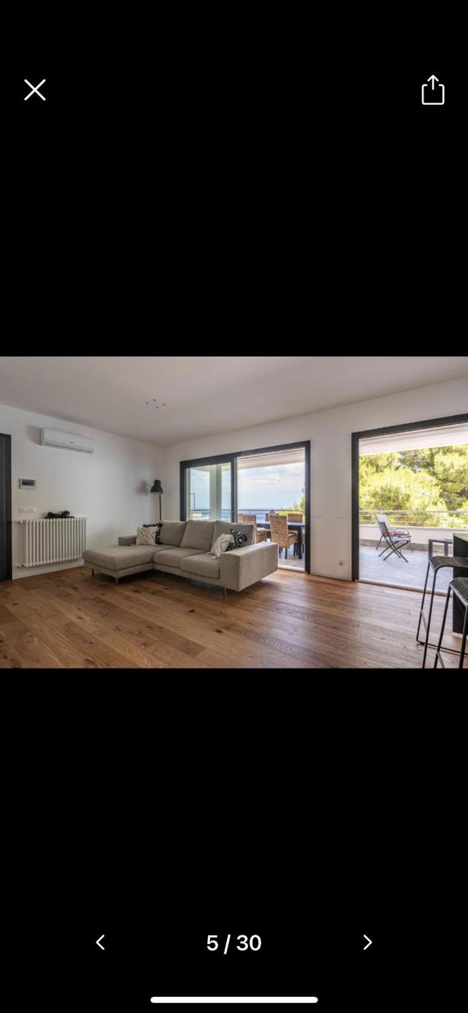 Mondello Addaura Addisio Suite Palermo Exterior photo