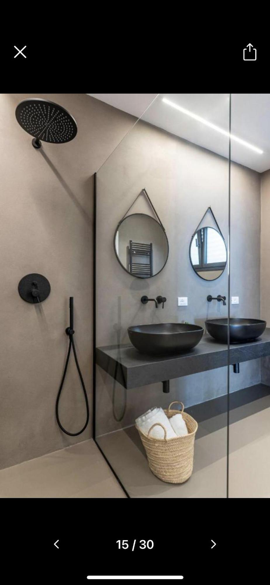 Mondello Addaura Addisio Suite Palermo Exterior photo